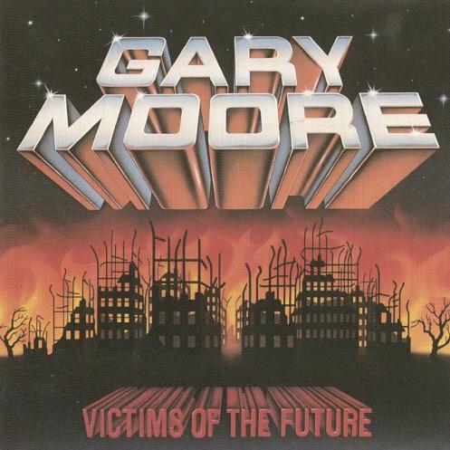 Gary Moore